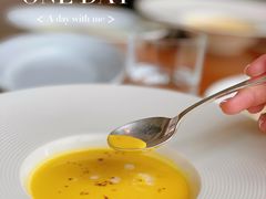 -沈阳君悦酒店·意坊意大利餐厅