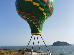 -漳州滨海火山岛自然生态风景区