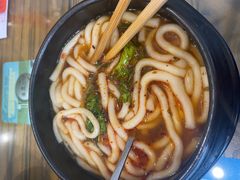 -猪脑壳凉面(武陵源店)