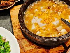 -柒园·三十年创意杭帮菜(龙湖滨江天街店)