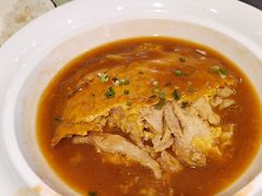 -桃子餐厅·天津菜(王顶堤总店)