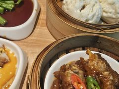 -明腾壹间茶餐厅(新都会花园广场店)