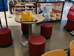 -汉堡王(下沙银泰店)