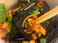 -黑色经典臭豆腐·长沙鲜食商店(坡子街店)