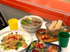 -玩味工厂·东南亚特色餐厅(太古里店)