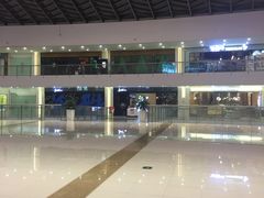 -新田360广场(上海华侨城店)
