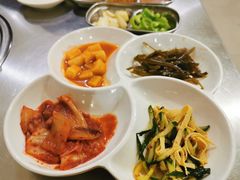 -朴大炮韩式碳烤肉(总店)