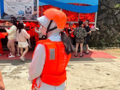 -雅鲁激流探险漂流