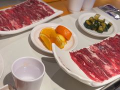 -重庆高老九火锅(虹桥天地店)