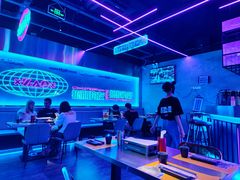 -燥次·烧烤酒场(万象城店)