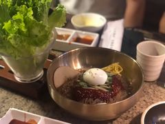 -三代烤肉(保利广场店)