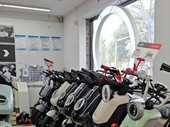 -小牛电动体验·租电动车(德胜门店)