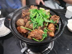 -二楼老店重庆鸡公煲(真光路店)