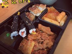 -通仁市场