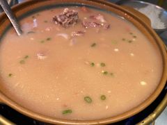 -俭朴菜(鲁磨路店)