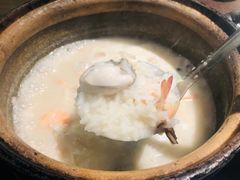 -大洋家·精品潮汕菜·生腌砂锅粥(天河东路店)