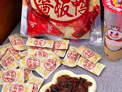 -郴州特产舜华临武鸭(郴州西站店)