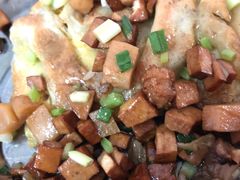-周记热干面豆皮大王(桃花东街店)