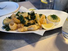 -Mercato莫卡多露台餐厅与酒吧(K11店)