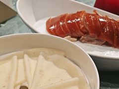 -凤凰园烤鸭店·唐山菜·传承花椒肉(老唐丰路店)