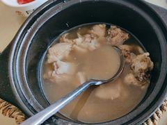 -老东阳·外婆菜(横店店)