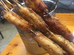 -炒豆合作社(东四总店)