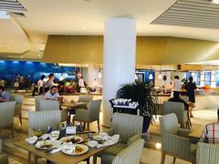 -三亚亚龙湾雅高美爵酒店