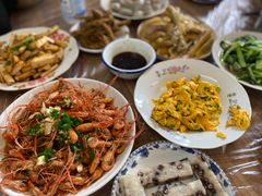 -妈妈的小作坊(陈家镇店)