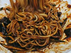 -服务大楼冷面(延大店)