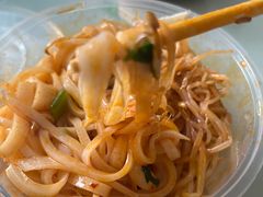 -秦镇史玉林凉皮(翡丽城店)