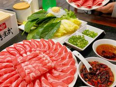 -再宣武文化主题餐厅·清真