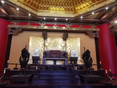 -大明幻境第一城