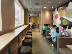 -麦当劳(番禺易发商业街店)