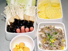 -半天妖烤鱼(紫荆广场店)