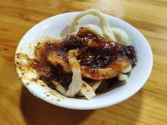 -洞子口张老二凉粉(文殊院店)