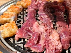 -霸腹烤肉(厦门柚子番店)