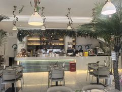 -LA JOLLA 墨西哥餐厅(学院路店)