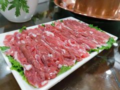 -东来顺饭庄·火锅(环岛店)