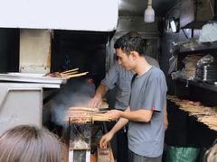 -同来顺烧烤餐厅(哈尔滨道店)