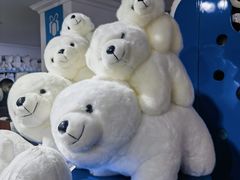 -太平洋海底世界