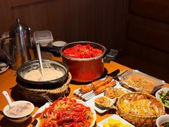 -蚝翅·海鲜粥·烧烤·龙虾季(海曙天一店)