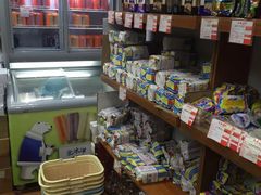 零售区-百年义利(百万庄店)
