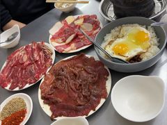 -松明一烤肉馆(鲁园店)