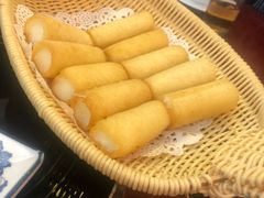 -水乡人家私房菜(逢简店)