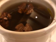 -喜来登采悦轩中餐厅