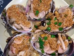 -旺角小渔村·海肠捞饭开创者(环山路店)