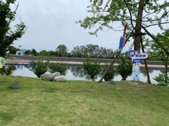 -三岔湖景区