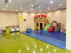 -辫豆HABA儿童馆·创意早教逻辑思维专注力(银泰中心店)
