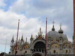 -圣马尔谷圣殿宗主教座堂