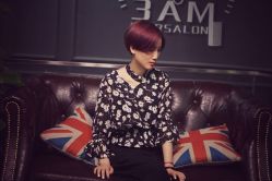 点击看大图 -3AM HAIR SALON烫发染发接发